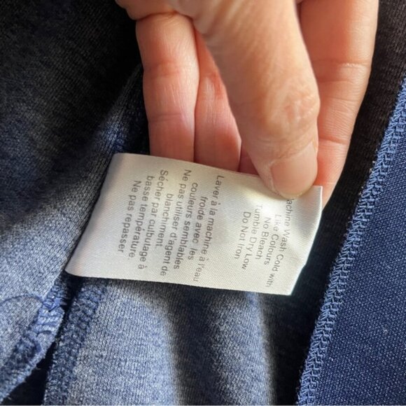 Aritzia Parklife Vancouver Olympics full zip jacket museum collection Sz S - Picture 9 of 12